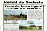 Jornal do Sudeste Original