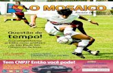 Revista O Mosaico - Março | 2012 - Edição 10