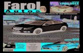 Jornal Farol Autos l A01 l N38