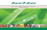 rain bird 2009