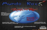 Revista Mundo Rock