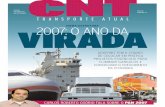Revista CNT Transporte Atual-JAN/2007