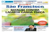 Jornal do São Francisco - Edição 140