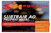 SIMagazine - Edição de Dezembro 2011