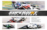 News 3ª Etapa SuperBike Series 2014