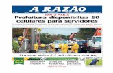 Jornal A Razão 14/06/2014