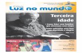 Jornal Luz no mundo 5° edição