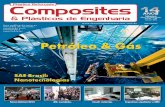 Revista Composites & Plásticos de Engenh