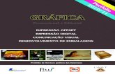 GRAFICA EDITORIAL E PROMOCIONAL - OFFSET - DIGITAL