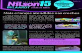 Informativo Nilson 15 (Ed. 04)