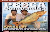 Pesca & Companhia - Ano X, nº 113 Maio de 2004