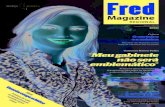 Revista Fred Magazine Edição 2
