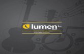 Projeto Rádio Lumen FM - Plano Anual de Atividades