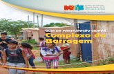 PTTS Águas Lindas - Guia da Participação Cidadã Complexo da Barragem