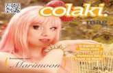 Colaki Mag #2