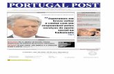 Portugal Post Novembro 2009