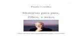 Histórias para Pais, Filhos e Netos - Paulo Coelho
