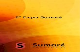2ª Expo Sumaré