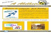 Jornal Escolar "A Abelheira"  1º semestre 2009-2010