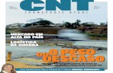 Revista CNT Transporte Atual - AGO/2005