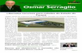 Informativo Osmar Serraglio 2ª edição