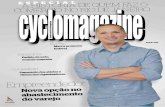 Revista Cyclomagazine 180
