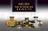 Catálogo Weber Haus
