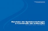Revista de Epidemiologia e Controle de Infecção - ano 02 vol. 01 JANEIRO/MARÇO 2012