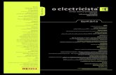 Resumo - Revista "o electricista" 34