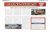 Jornal Oposição CSP-Conlutas SP