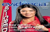 Revista Evidência Top Outubro/2011