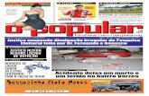 Jornal O Popular 12