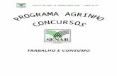 Regulamento Programa Agrinho 2012