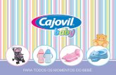 Catálogo Cajovil 2012