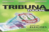 Edição nº 185 - Tribuna Policial