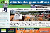 Diário de Guarulhos - 16-05-2014