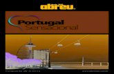 Portugal Sensacional Abreutur 2014