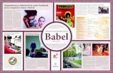 Babel - maio de 2013