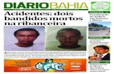 Diario Bahia 13-11-2012