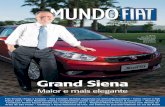 Revista Mundo Fiat
