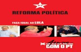 Reforma Política - Amazonas