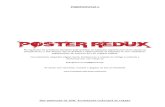 Catálogo "Poster Redux"