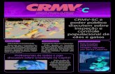 Informativo CRMV-SC Agosto de 2013