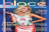 Revista Place Edição de Outubro com Karina Bacchi