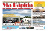 Jornal Via Rapida 11-10-2012