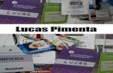 Portfólio do Lucas Pimenta