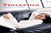 Tchafina furniture catalog