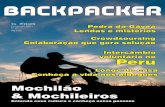 Revista Backpacker
