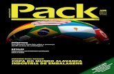 Revista Pack 198 - Março 2014