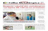 Folha Metalúrgica nº 729